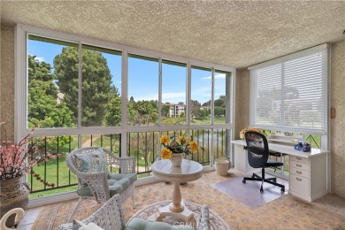 One of the best views on the Par 3 golf course!!  Don't miss on Leisure Village Par 3 Golf Course in California - for sale on GolfHomes.com, golf home, golf lot