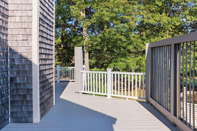 Welcome to one of Kings Way's most desirable residences-an on The Club At Yarmouthport in Massachusetts - for sale on GolfHomes.com, golf home, golf lot