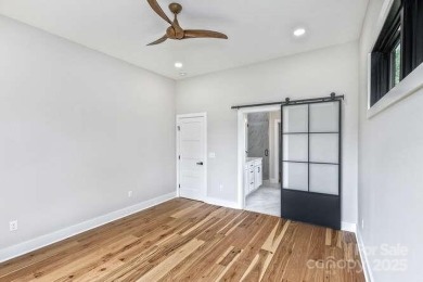 Looking for luxury new construction? Welcome to this beautifully on High Vista Country Club in North Carolina - for sale on GolfHomes.com, golf home, golf lot