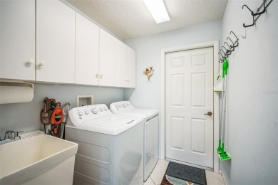 Under contract-accepting backup offers. HIDDEN GEM in the Resort on Timber Pines Golf Course in Florida - for sale on GolfHomes.com, golf home, golf lot