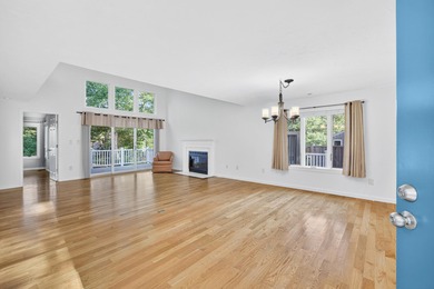 Welcome to one of Kings Way's most desirable residences-an on The Club At Yarmouthport in Massachusetts - for sale on GolfHomes.com, golf home, golf lot