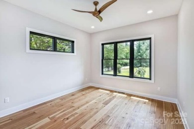 Looking for luxury new construction? Welcome to this beautifully on High Vista Country Club in North Carolina - for sale on GolfHomes.com, golf home, golf lot