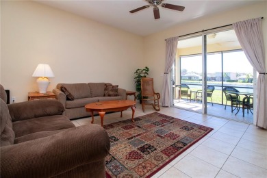 Look No Further! Beautiful 3 BR, 2 bath plus Den home in sought on Stoneybrook Golf Club At Heritage Harbour in Florida - for sale on GolfHomes.com, golf home, golf lot