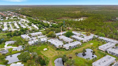 Don't miss out on the very well kept 2 bed, 2 full bath, ground on The Little Club in Florida - for sale on GolfHomes.com, golf home, golf lot