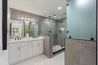 Recently updated and remodeled villa on the lake in Boca Lagoe on Boca Lago Golf and Country Club in Florida - for sale on GolfHomes.com, golf home, golf lot