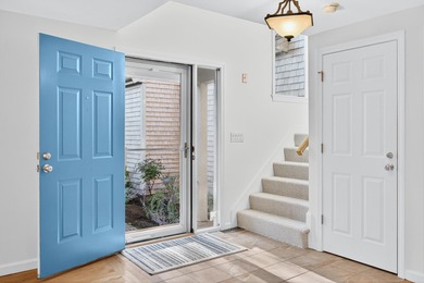 Welcome to one of Kings Way's most desirable residences-an on The Club At Yarmouthport in Massachusetts - for sale on GolfHomes.com, golf home, golf lot