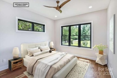 Looking for luxury new construction? Welcome to this beautifully on High Vista Country Club in North Carolina - for sale on GolfHomes.com, golf home, golf lot