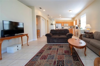 Look No Further! Beautiful 3 BR, 2 bath plus Den home in sought on Stoneybrook Golf Club At Heritage Harbour in Florida - for sale on GolfHomes.com, golf home, golf lot