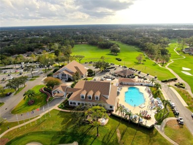 Under contract-accepting backup offers. HIDDEN GEM in the Resort on Timber Pines Golf Course in Florida - for sale on GolfHomes.com, golf home, golf lot