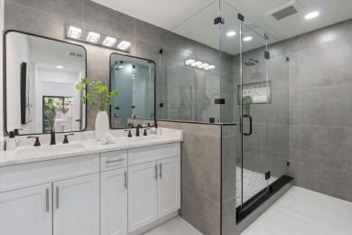 Recently updated and remodeled villa on the lake in Boca Lagoe on Boca Lago Golf and Country Club in Florida - for sale on GolfHomes.com, golf home, golf lot
