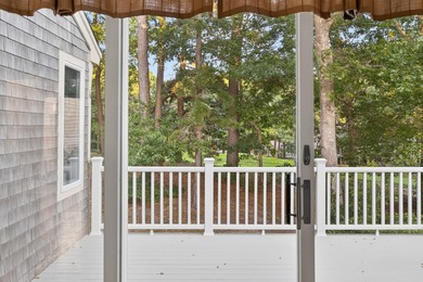 Welcome to one of Kings Way's most desirable residences-an on The Club At Yarmouthport in Massachusetts - for sale on GolfHomes.com, golf home, golf lot