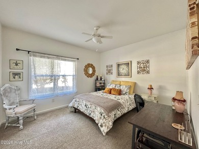 Spend the summer in your very own place at the beach! This on South Harbour Golf Links in North Carolina - for sale on GolfHomes.com, golf home, golf lot