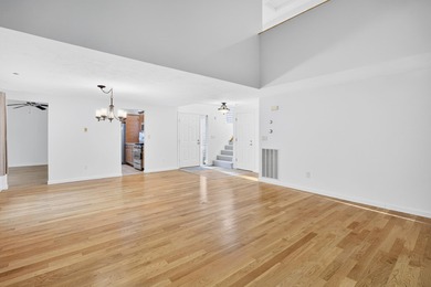 Welcome to one of Kings Way's most desirable residences-an on The Club At Yarmouthport in Massachusetts - for sale on GolfHomes.com, golf home, golf lot