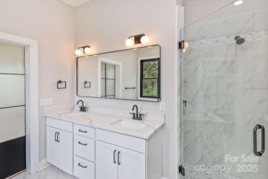 Looking for luxury new construction? Welcome to this beautifully on High Vista Country Club in North Carolina - for sale on GolfHomes.com, golf home, golf lot