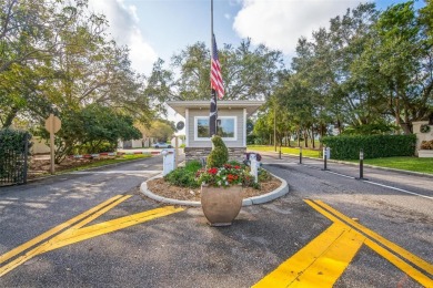 Under contract-accepting backup offers. HIDDEN GEM in the Resort on Timber Pines Golf Course in Florida - for sale on GolfHomes.com, golf home, golf lot