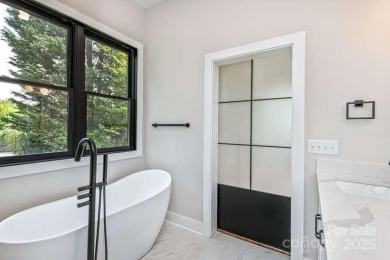 Looking for luxury new construction? Welcome to this beautifully on High Vista Country Club in North Carolina - for sale on GolfHomes.com, golf home, golf lot