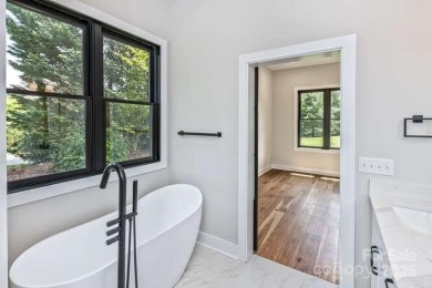 Looking for luxury new construction? Welcome to this beautifully on High Vista Country Club in North Carolina - for sale on GolfHomes.com, golf home, golf lot