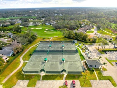 Under contract-accepting backup offers. HIDDEN GEM in the Resort on Timber Pines Golf Course in Florida - for sale on GolfHomes.com, golf home, golf lot