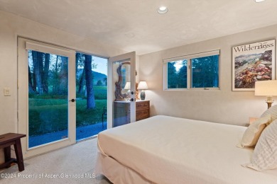 This is a prime opportunity to own a hidden gem in West Aspen on Aspen Golf Club in Colorado - for sale on GolfHomes.com, golf home, golf lot