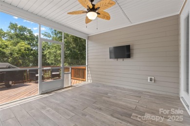 Welcome to the lake lifestyle you've been dreaming of, all on on Edgewater Golf Club in South Carolina - for sale on GolfHomes.com, golf home, golf lot