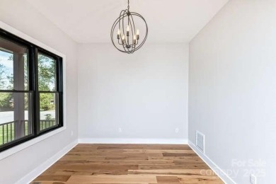 Looking for luxury new construction? Welcome to this beautifully on High Vista Country Club in North Carolina - for sale on GolfHomes.com, golf home, golf lot