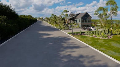Introducing Trailside Acres, an exclusive 9-lot gated on Lakeview Golf Course in New Hampshire - for sale on GolfHomes.com, golf home, golf lot