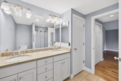 Welcome to one of Kings Way's most desirable residences-an on The Club At Yarmouthport in Massachusetts - for sale on GolfHomes.com, golf home, golf lot