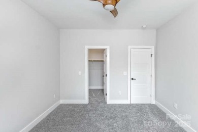 Looking for luxury new construction? Welcome to this beautifully on High Vista Country Club in North Carolina - for sale on GolfHomes.com, golf home, golf lot