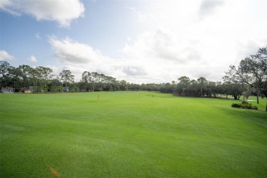 Under contract-accepting backup offers. HIDDEN GEM in the Resort on Timber Pines Golf Course in Florida - for sale on GolfHomes.com, golf home, golf lot