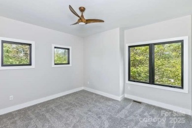 Looking for luxury new construction? Welcome to this beautifully on High Vista Country Club in North Carolina - for sale on GolfHomes.com, golf home, golf lot