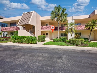 Updated first-floor condo w/ golf course views in Palm Aire CC! on  in Florida - for sale on GolfHomes.com, golf home, golf lot