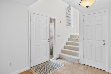 Welcome to one of Kings Way's most desirable residences-an on The Club At Yarmouthport in Massachusetts - for sale on GolfHomes.com, golf home, golf lot