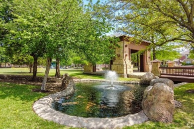 heck out this gorgeous stucco Mediterranean style home in the on TPC At Craig Ranch in Texas - for sale on GolfHomes.com, golf home, golf lot