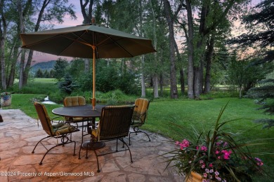 This is a prime opportunity to own a hidden gem in West Aspen on Aspen Golf Club in Colorado - for sale on GolfHomes.com, golf home, golf lot