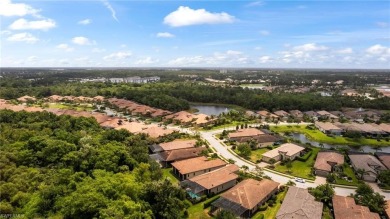 Lakoya at Lely Resort! Beautiful and well maintained San Remo II on The Classics Country Club At Lely Resort in Florida - for sale on GolfHomes.com, golf home, golf lot