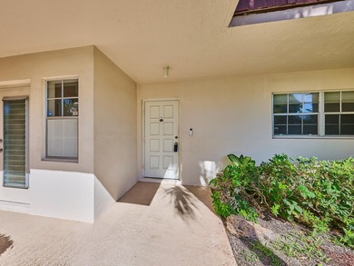 Updated first-floor condo w/ golf course views in Palm Aire CC! on  in Florida - for sale on GolfHomes.com, golf home, golf lot