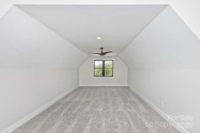 Looking for luxury new construction? Welcome to this beautifully on High Vista Country Club in North Carolina - for sale on GolfHomes.com, golf home, golf lot