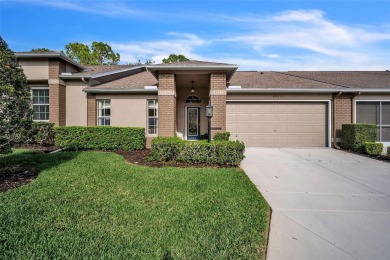 Under contract-accepting backup offers. HIDDEN GEM in the Resort on Timber Pines Golf Course in Florida - for sale on GolfHomes.com, golf home, golf lot