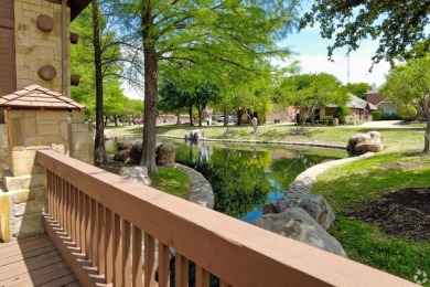 heck out this gorgeous stucco Mediterranean style home in the on TPC At Craig Ranch in Texas - for sale on GolfHomes.com, golf home, golf lot