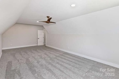 Looking for luxury new construction? Welcome to this beautifully on High Vista Country Club in North Carolina - for sale on GolfHomes.com, golf home, golf lot