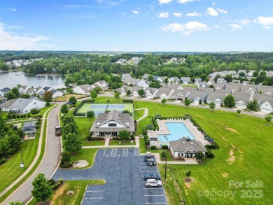 Welcome to the lake lifestyle you've been dreaming of, all on on Edgewater Golf Club in South Carolina - for sale on GolfHomes.com, golf home, golf lot