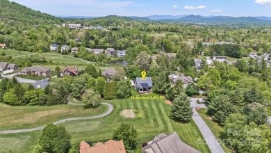Looking for luxury new construction? Welcome to this beautifully on High Vista Country Club in North Carolina - for sale on GolfHomes.com, golf home, golf lot