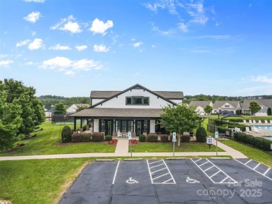 Welcome to the lake lifestyle you've been dreaming of, all on on Edgewater Golf Club in South Carolina - for sale on GolfHomes.com, golf home, golf lot