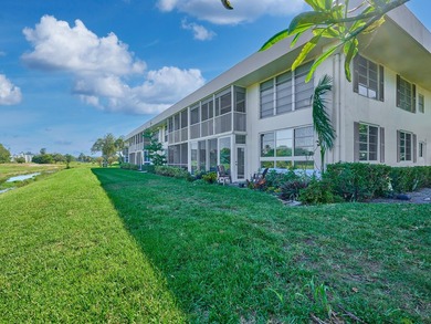 Updated first-floor condo w/ golf course views in Palm Aire CC! on  in Florida - for sale on GolfHomes.com, golf home, golf lot