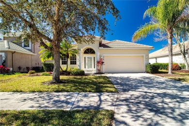 Look No Further! Beautiful 3 BR, 2 bath plus Den home in sought on Stoneybrook Golf Club At Heritage Harbour in Florida - for sale on GolfHomes.com, golf home, golf lot