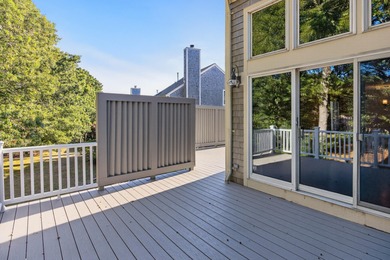 Welcome to one of Kings Way's most desirable residences-an on The Club At Yarmouthport in Massachusetts - for sale on GolfHomes.com, golf home, golf lot