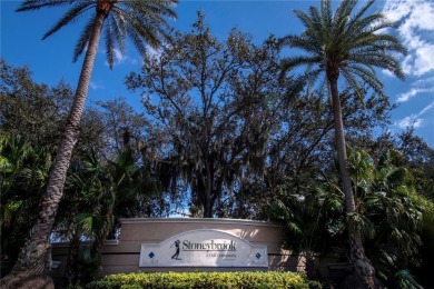 Look No Further! Beautiful 3 BR, 2 bath plus Den home in sought on Stoneybrook Golf Club At Heritage Harbour in Florida - for sale on GolfHomes.com, golf home, golf lot