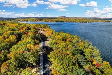 Introducing Trailside Acres, an exclusive 9-lot gated on Lakeview Golf Course in New Hampshire - for sale on GolfHomes.com, golf home, golf lot
