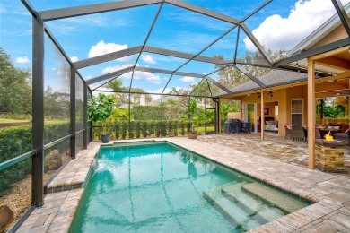 Under contract-accepting backup offers. Back on the market due on Serenoa Golf Club in Florida - for sale on GolfHomes.com, golf home, golf lot