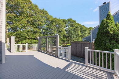 Welcome to one of Kings Way's most desirable residences-an on The Club At Yarmouthport in Massachusetts - for sale on GolfHomes.com, golf home, golf lot